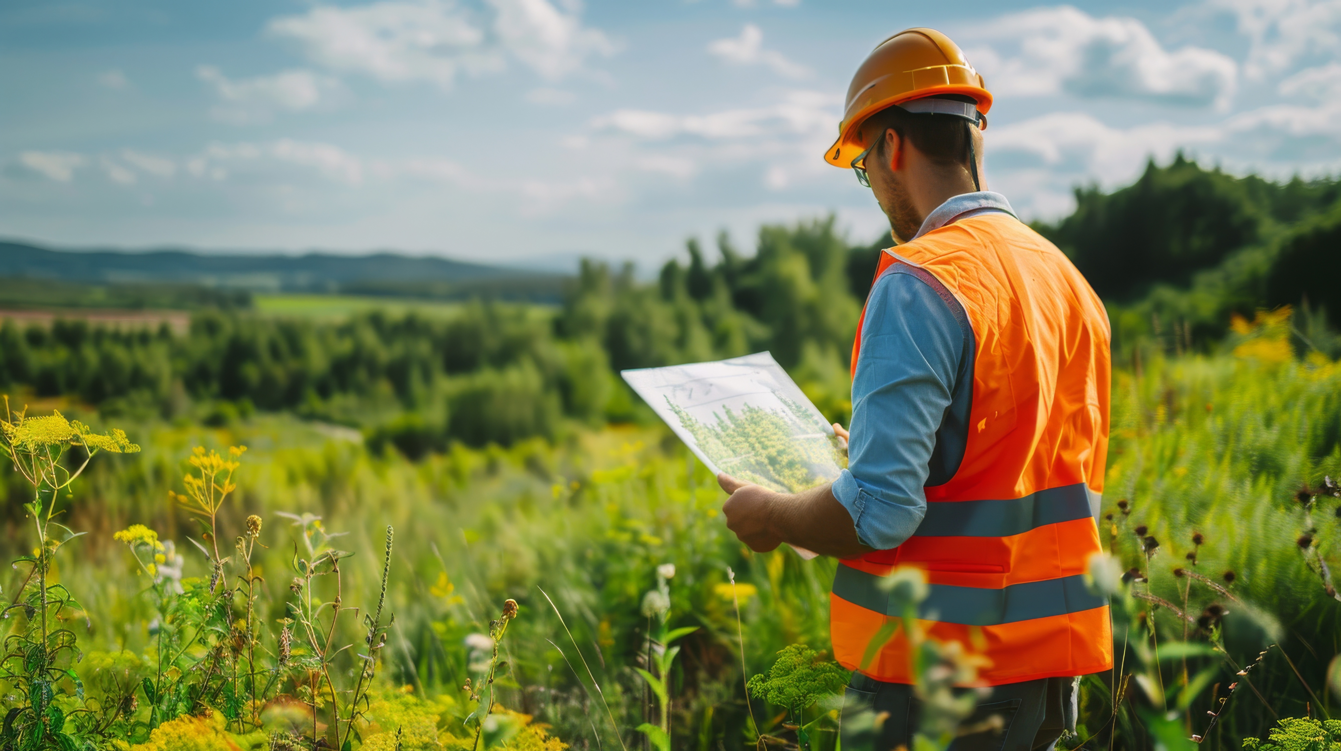 Environmental impact studies